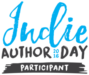 Anaheim Central Library Indie Author Day